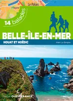 Belle-Ile-en-Mer - 14 balades