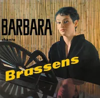Barbara Chante Brassens