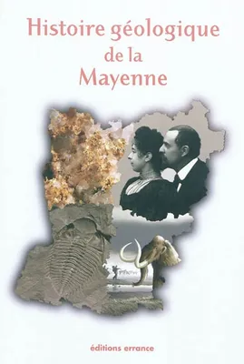 Histoire géologique de la Mayenne