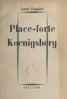 Place-forte Kœnigsberg