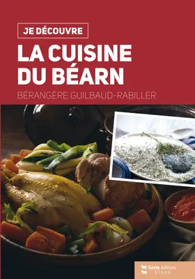 La cuisine du Béarn