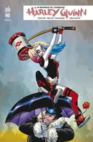 6, Harley Quinn Rebirth  - Tome 6