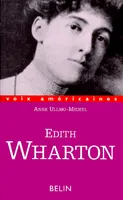 Edith Wharton, La conscience entravée