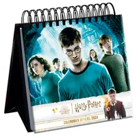 Harry Potter Calendrier photos officiel 2024