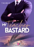 My teacher bastard (English version)