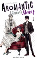 1, Aromantic (love) story - tome 1