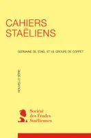 Cahiers staëliens