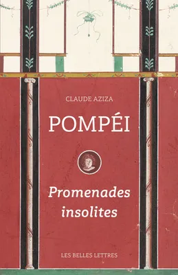 Pompéi, Promenades insolites