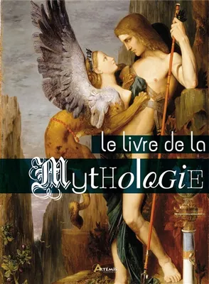 Le livre de la mythologie
