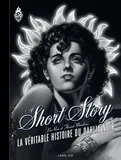 A short story (noir et blanc), La véritable histoire du Dahlia Noir