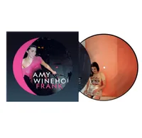 LP / Frank (Picture Disc) / Winehouse, Amy