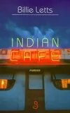 Indian café Letts Billie and Julie Sibony
