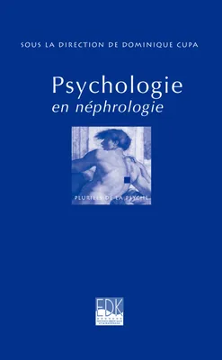 Psychologie en néphrologie