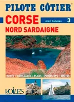 Pilote Cotier N°3 Corse-Nord Sardaigne (12E Edition)