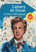 Les Cahiers de Douai d'Arthur Rimbaud