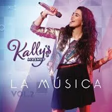 kally's mashup cast la musica vol.2