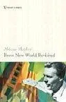 Brave New World Revisited (Vintage Classics)