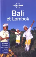 Bali et Lombok 7ed