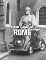 Elliott Erwitt's Rome