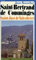 Saint-Bertrand-de-Comminges, Saint-Just de Valcabrère