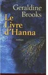 Le livre d'Hanna [Hardcover] BROOKS GERALDINE.