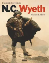 N.C. Wyeth, L'esprit d'aventure
