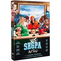 Les SEGPA au ski - DVD (2023)