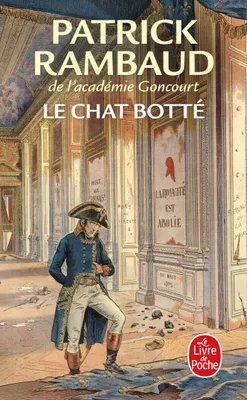 Le Chat botté, roman