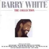 CD / WHITE, BARRY/The Barry White collection