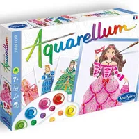 Aquarellum - Princesses