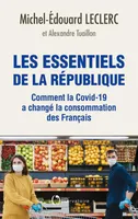 Les essentiels de la République, Comment la covid-19 a changé la consommation des français