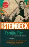 Tortilla Flat, Et 4 autres courts romans