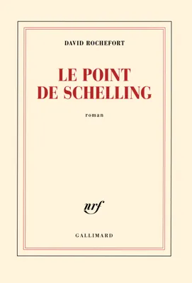 Le point de Schelling