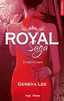 2, Royal saga - Tome 02