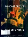 Sister Carrie roman, roman