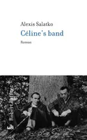Celine's band, roman