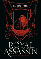 ROYAL ASSASSIN (ILLUSTRATED EDITION), The Illustrated Edition