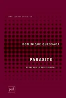 Parasite, Essai sur le bruit digital