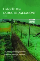La Route d'Altamont