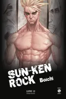 12, Sun-Ken Rock - Édition Deluxe - vol. 12