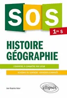 SOS Histoire-géographie - Première S