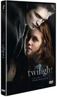 Twilight - Chapitre 1 : Fascination (2008) - DVD