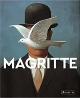 Magritte (Masters of Art) /anglais