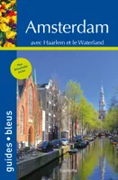 Guide Bleu Amsterdam