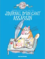Journal d'un chat assassin - Journal d'un chat assassin