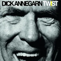 LP / Twist / Dick Anneg / Annegarn,