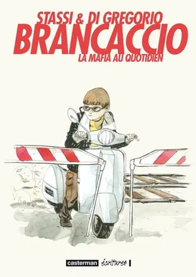 Brancaccio, Chronique d'une mafia ordinaire