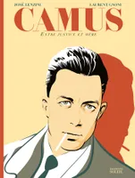One-Shot, Camus - Entre justice et mère