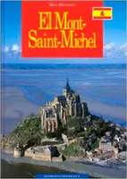 Le Mont-Saint-Michel - Espagnol