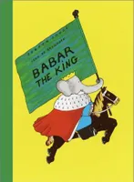 BABAR THE KING /ANGLAIS